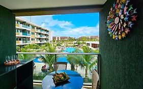 Mana Beach Top - Vista Piscina, 2Qts, Poucos Metros da Praia-Muro Alto
